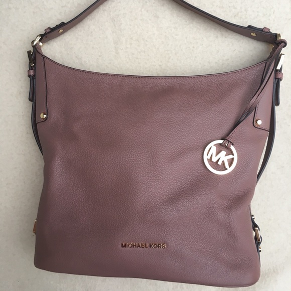 Michael Kors Handbags - ✅FINAL PRICE ✅MICHAEL KORS BELTED BEDFORD